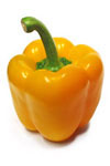 Yellow Pepper